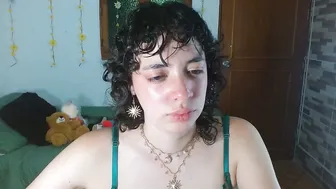 sajecrismaa recorded nude video 319896