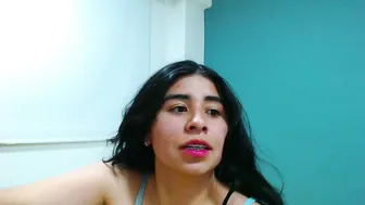 danna_rouses_ recorded nude video 319931