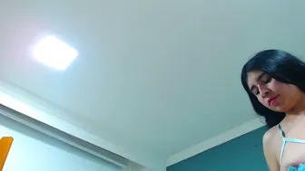 danna_rouses_ recorded nude video 319931