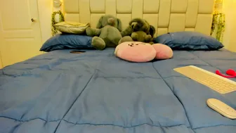 even_scoty recorded nude video 319933