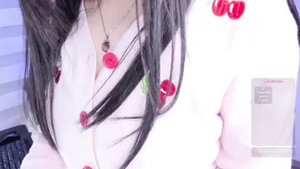 yume_aoki recorded nude video 319941