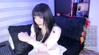 yume_aoki recorded nude video 319941