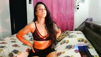 franfinee recorded nude video 319944