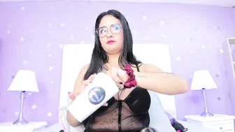 15_scarlette recorded nude video 319991