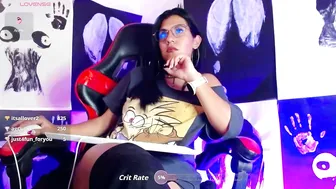 domina_lia recorded nude video 319992