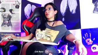 domina_lia recorded nude video 319992