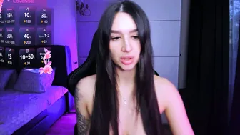 veronica_larson recorded nude video 32016