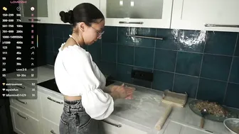 i_was_made_for_lovin recorded nude video 32034