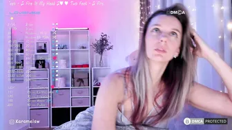 Karamelsw 15-May-25 sexy