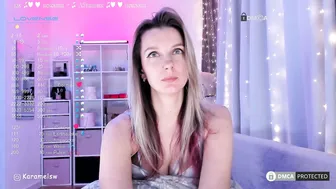 karamelsw recorded nude video 32105
