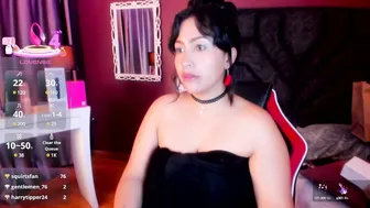 secrets_kinkyy recorded nude video 32110