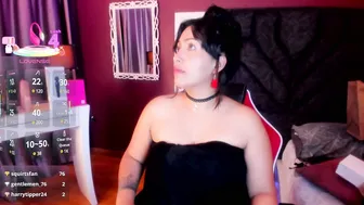secrets_kinkyy recorded nude video 32110