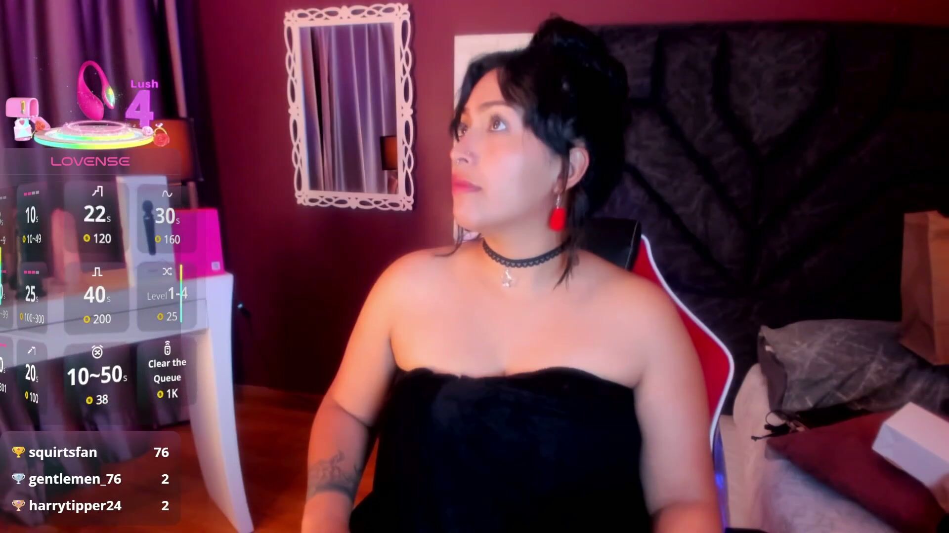 secrets_kinkyy (05/15/2025) cam porn