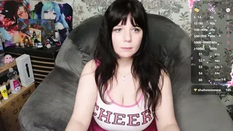 nanachi_slime recorded nude video 32133