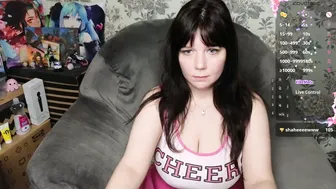 nanachi_slime recorded nude video 32133