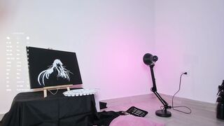 Satanbabee_ cam video 15 May 2025