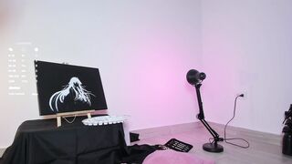 Satanbabee_ cam video 15 May 2025