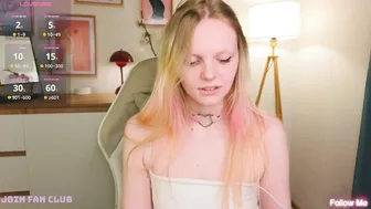 evangel1ne recorded nude video 32175