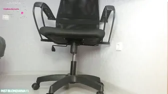 Blondiana 05/15/2025