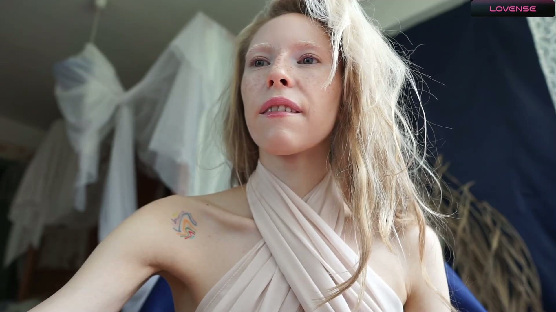 Radiant_ada lovense cam video