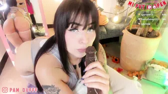 pam_duff recorded nude video 32280