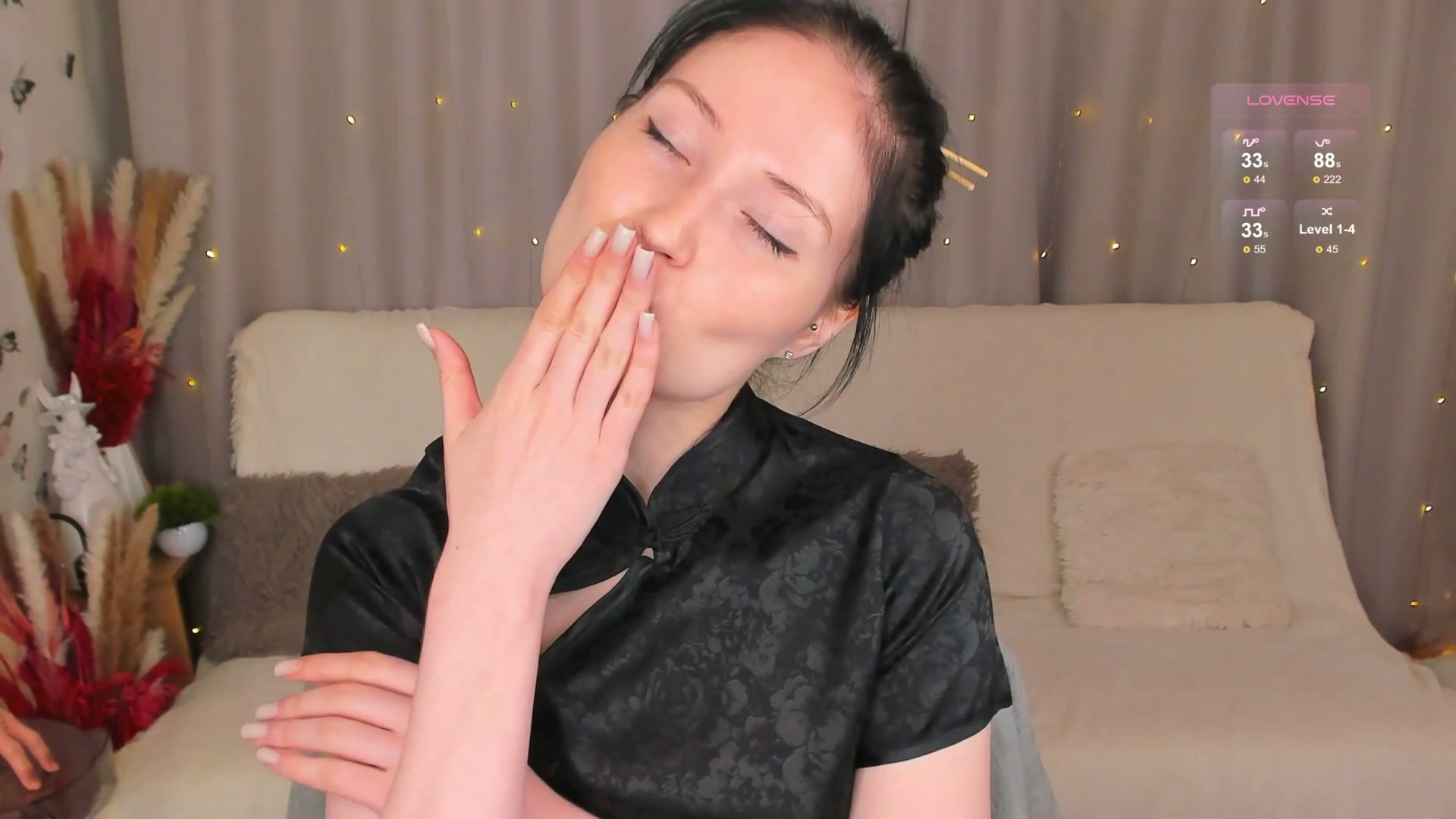 Lisamooore skinny nude cam