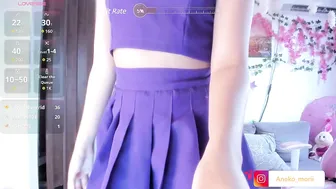 aneko_morii recorded nude video 32385