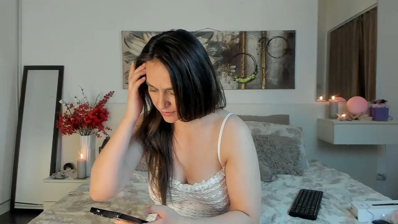 Joycasidy anal chat porn