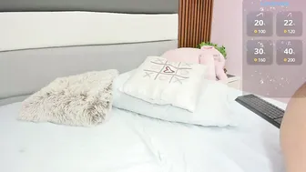 Alicestark2 horny amateur (05/16/2025)