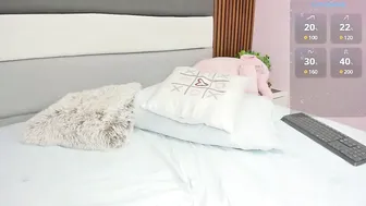 Alicestark2 horny amateur (05/16/2025)