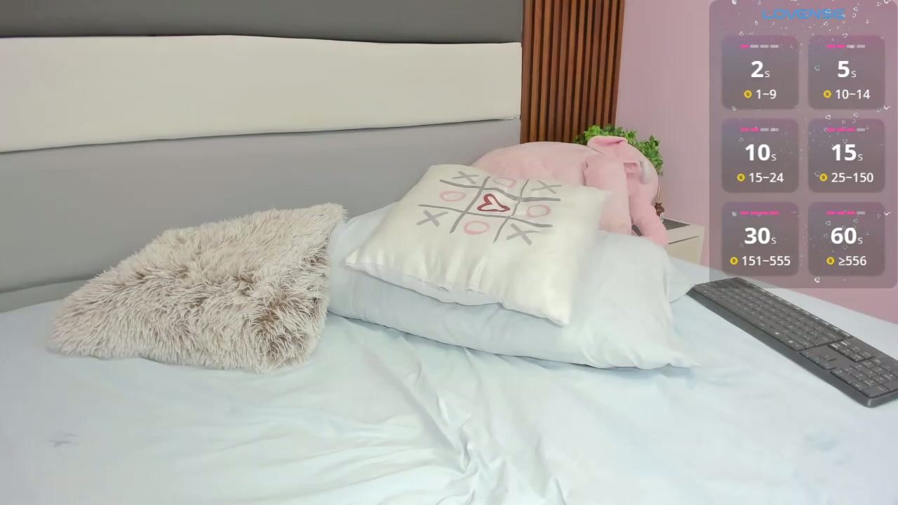 Alicestark2 horny amateur (05/16/2025)