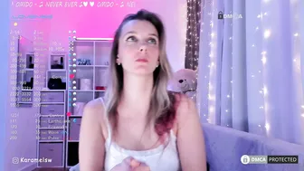 Karamelsw natural porn cam chat