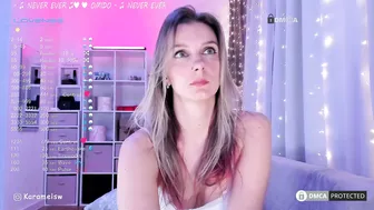karamelsw recorded nude video 32448