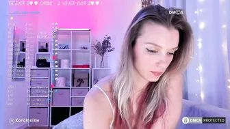 karamelsw recorded nude video 32448