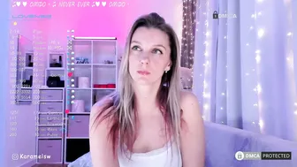 karamelsw recorded nude video 32448
