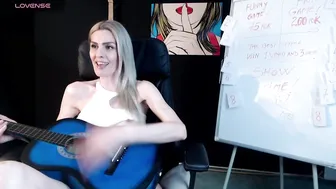 hornygirllx recorded nude video 32455