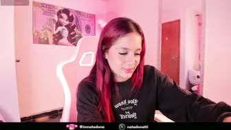 natalydonati recorded nude video 32468