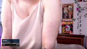 darleneferran recorded nude video 32473