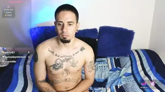 Tony_and_sophia nude cam video 16-May-2025