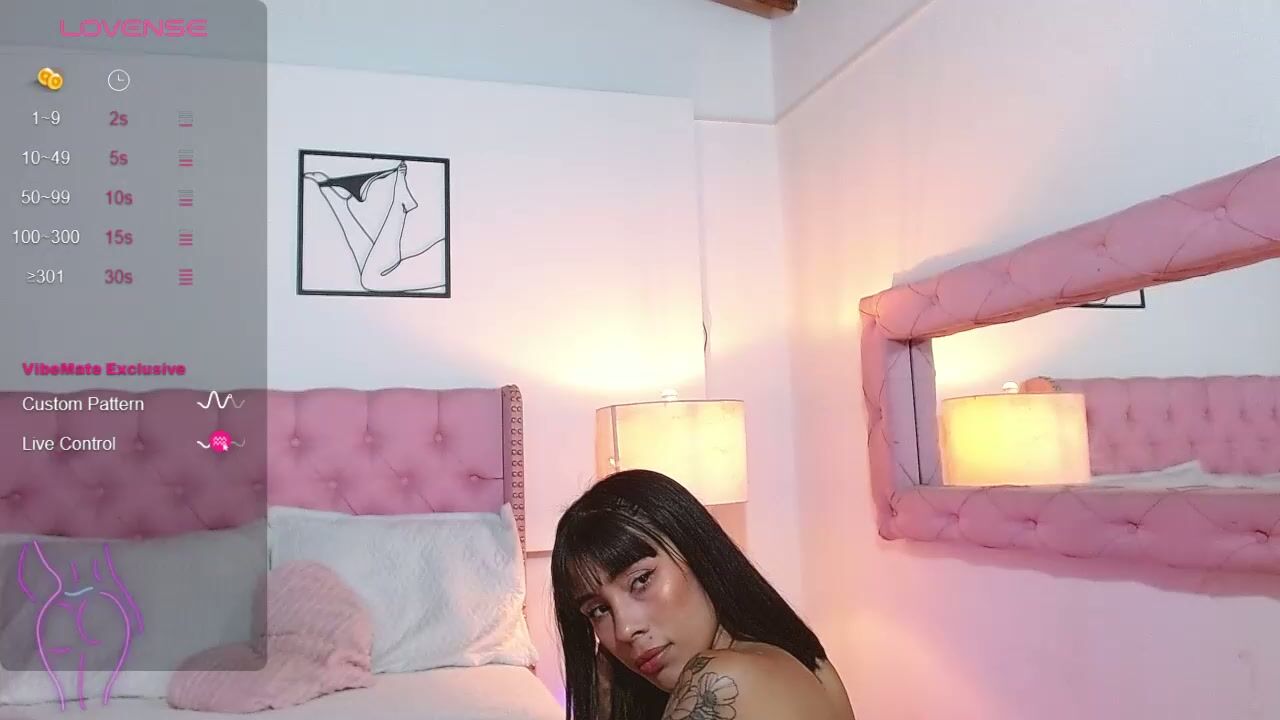 aurora_cutee amateur cam - 16 May 2025