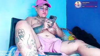 techno_420 tomboy 16 May 2025