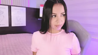violet_spencer recorded nude video 32748