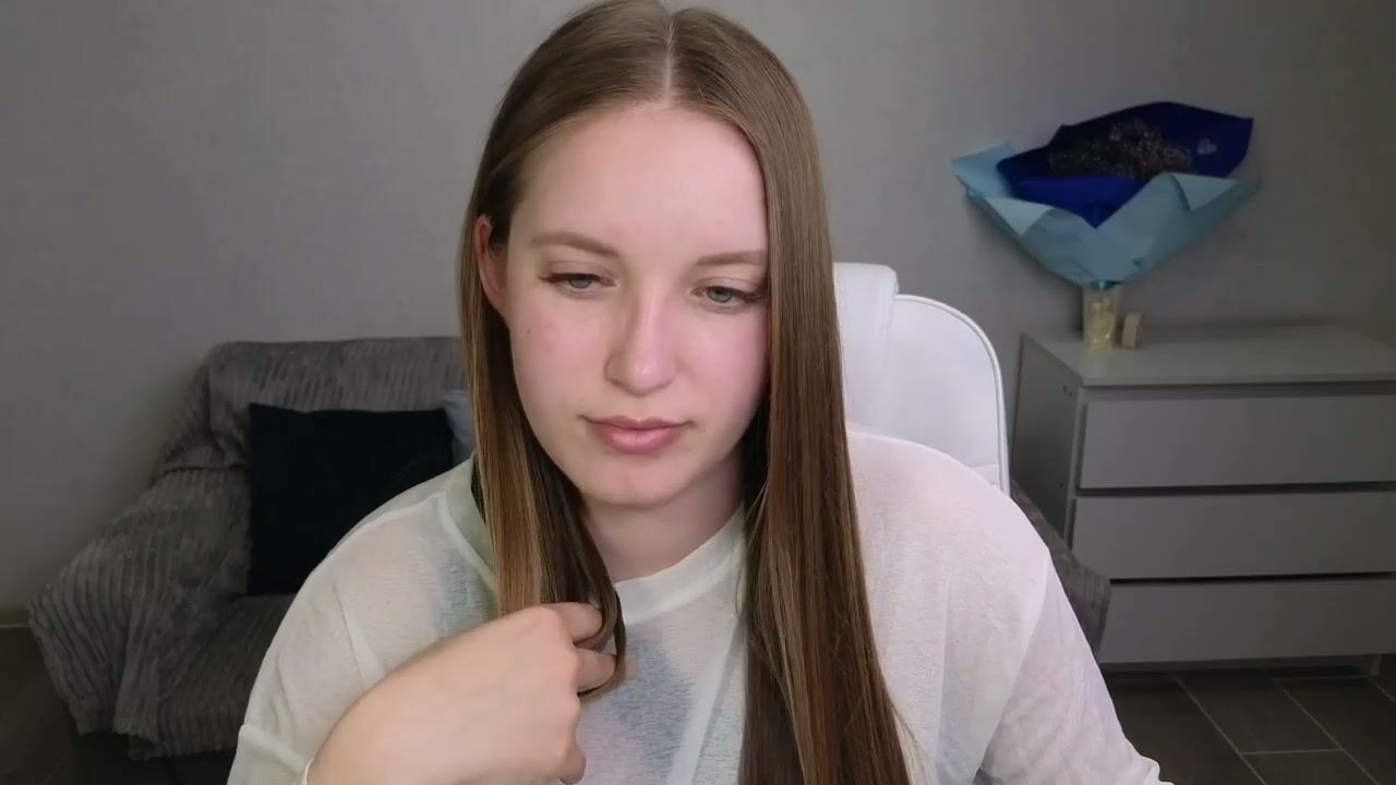 evajuly cam video - (05/17/2025)
