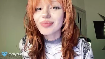 mollycodle femdom cam nude