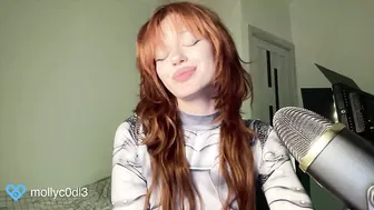 mollycodle femdom cam nude