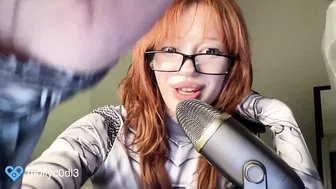 mollycodle femdom cam nude