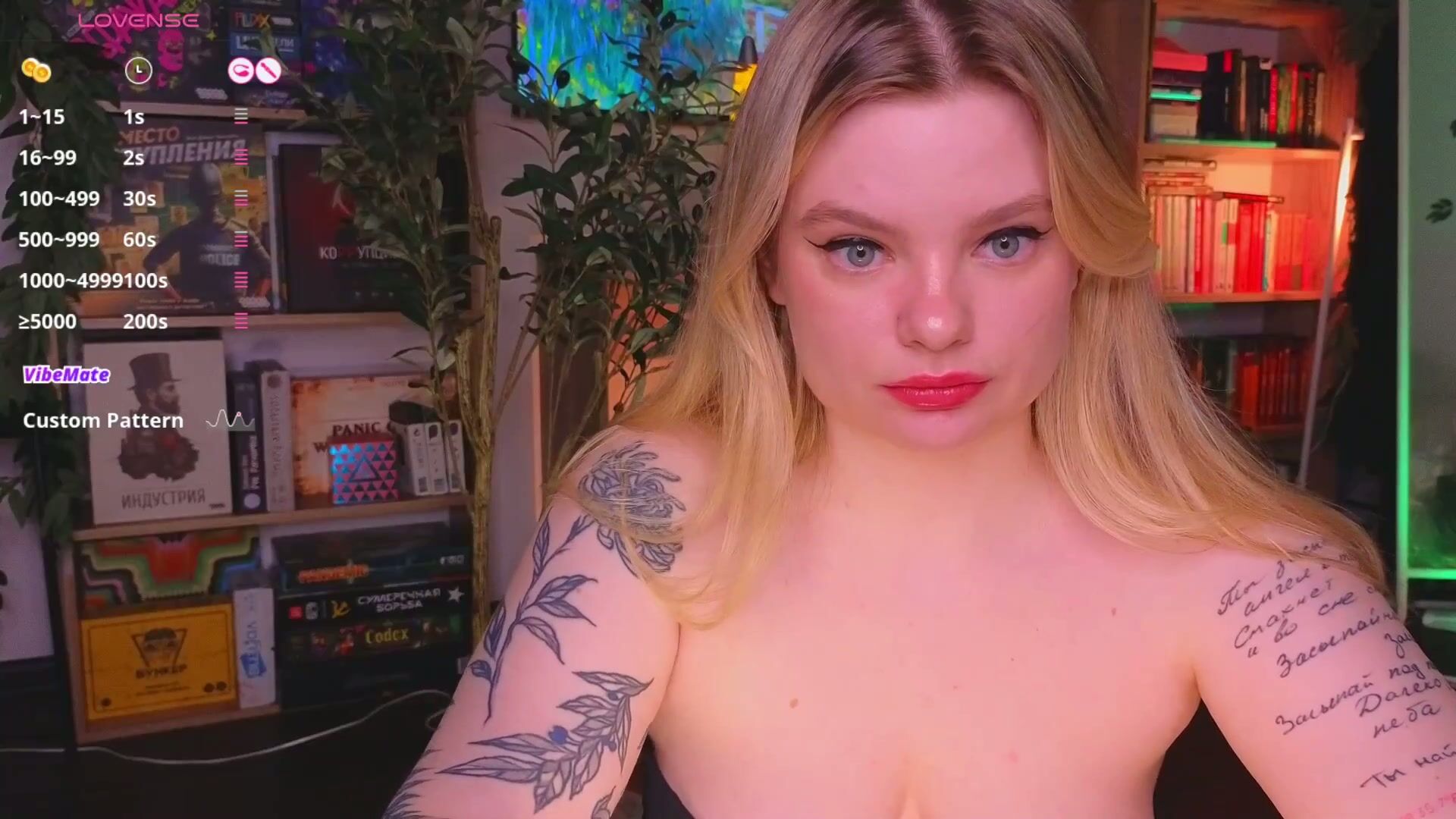 Hottie_jane cam chat - (05-17-2025)