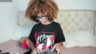 ebonygoddes03 squirt chat sex cam