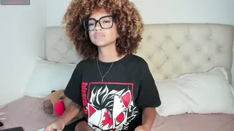 ebonygoddes03 recorded nude video 32843