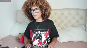 ebonygoddes03 recorded nude video 32843